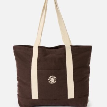 Rip Curl Mixed Logo Tote Brown/off White. Rip Curl Handbags in Womens Handbags & Womens Bags. Code: 034WSB