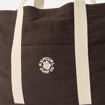 Rip Curl Mixed Logo Tote Brown/off White. Rip Curl Handbags in Womens Handbags & Womens Bags. Code: 034WSB