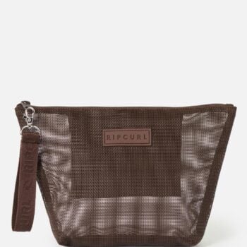 Rip Curl Sand Free Clutch Chocolate. Rip Curl Other in Womens Other & Womens Accessories. Code: 039WUT