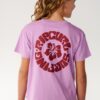 BRIGHT LILAC