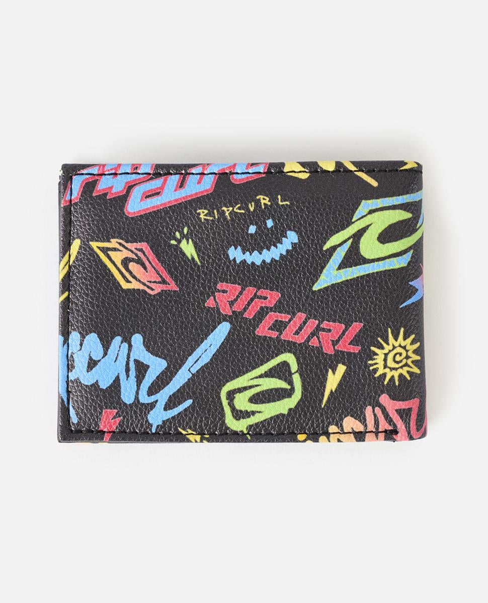 Rip Curl Sessions Pu Slim Multico. Rip Curl Wallets in Mens Wallets & Mens Accessories. Code: 03GMWA