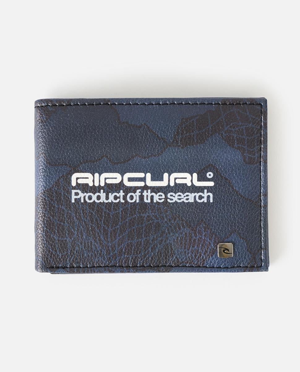 Rip Curl Sessions Pu Slim Black/navy. Rip Curl Wallets in Mens Wallets & Mens Accessories. Code: 03GMWA