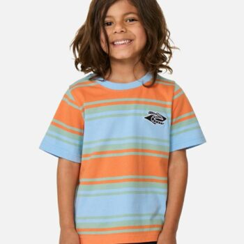 Rip Curl Ocean Party Stripe Tee-bo Multico. Rip Curl Tees in Boys Tees & Boys T-shirts & Singlets. Code: 03KTTE