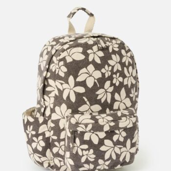 Rip Curl Mixed Canvas 18l Backpack Brown/off White. Rip Curl Backpacks in Womens Backpacks & Womens Accessories. Code: 03OWBA
