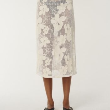Rip Curl Paraiso Crochet Mesh Midi Off White. Rip Curl Skirts in Womens Skirts & Womens Skirts, Dresses & Jumpsuits. Code: 03SWSK