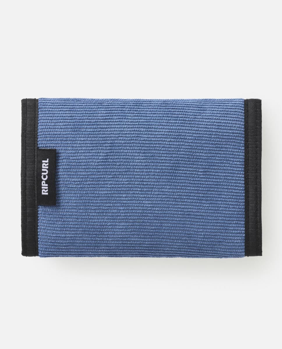 Rip Curl Aus Arch Cord Surf Wallet Faded Denim. Rip Curl Wallets in Mens Wallets & Mens Accessories. Code: 03VMWA
