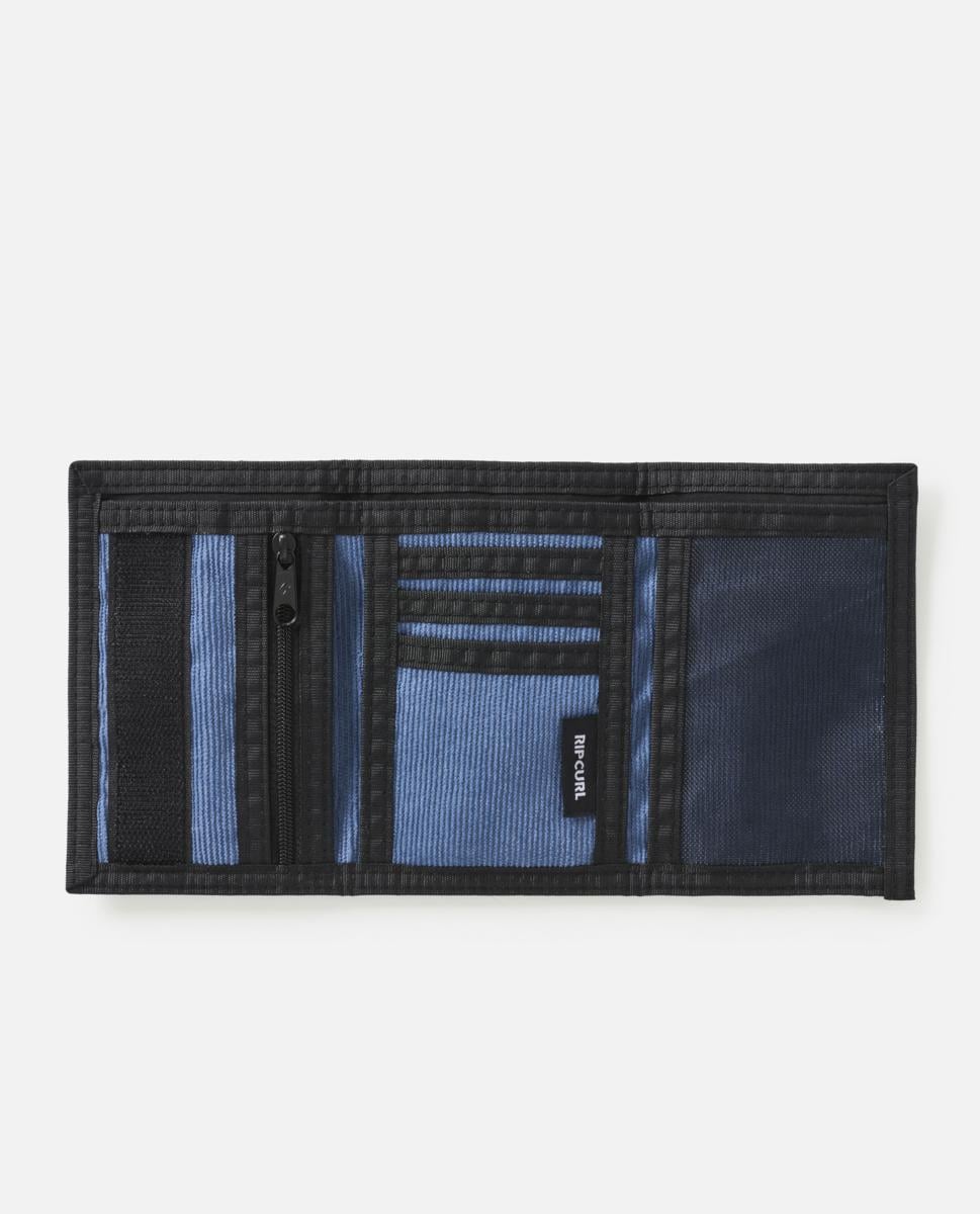 Rip Curl Aus Arch Cord Surf Wallet Faded Denim. Rip Curl Wallets in Mens Wallets & Mens Accessories. Code: 03VMWA