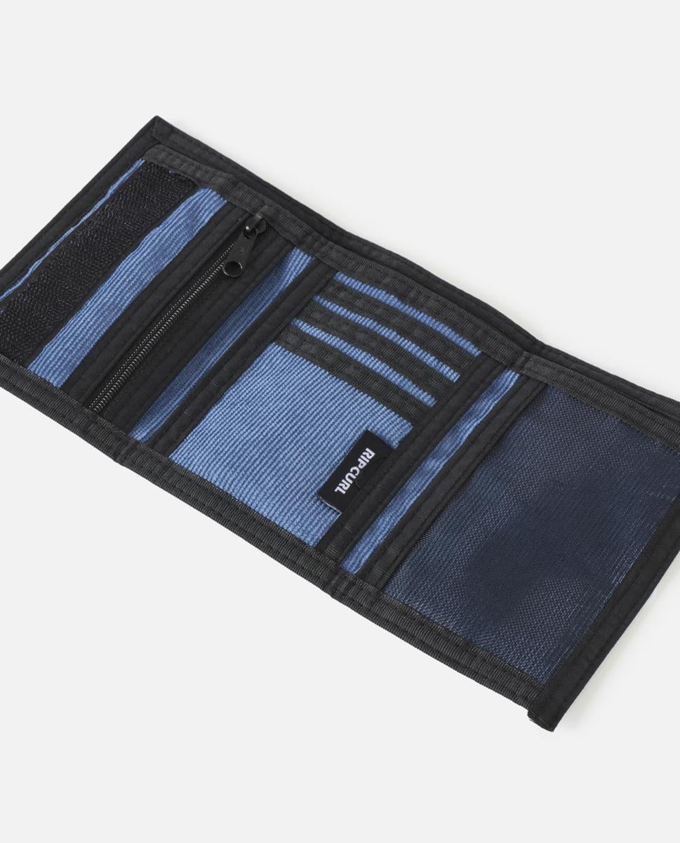 Rip Curl Aus Arch Cord Surf Wallet Faded Denim. Rip Curl Wallets in Mens Wallets & Mens Accessories. Code: 03VMWA