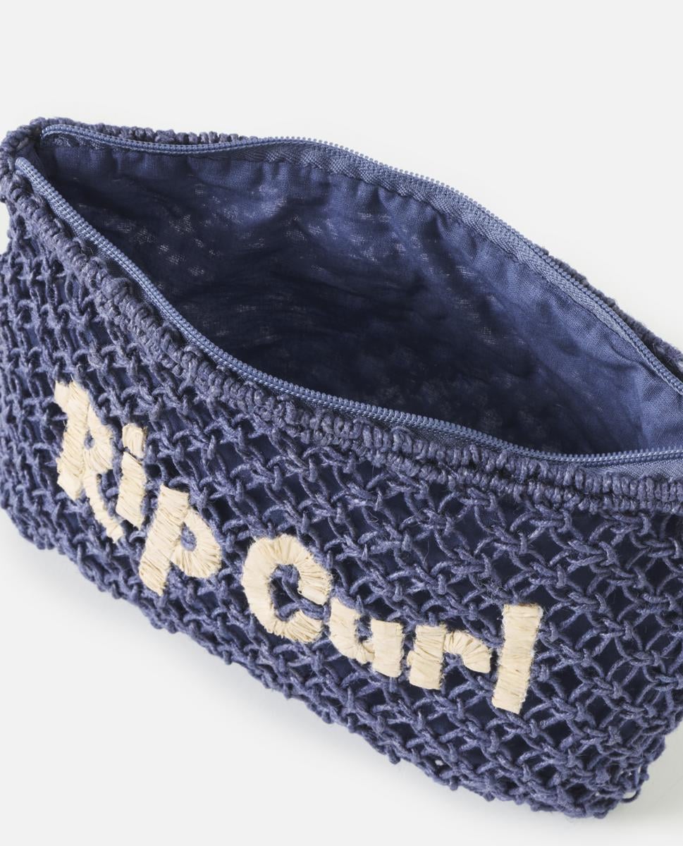 Rip Curl Mixed Montage 2l Clutch Mid Blue. Rip Curl Other in Womens Other & Womens Bags. Code: 040WUT