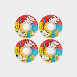 Alien Workshop Aws Whls Clone Replct 54m Replct 54mm. Alien Workshop Trucks & Wheels in Boardsports Trucks & Wheels & Boardsports Skate. Code: 049016053