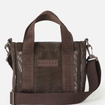 Rip Curl Sand Free Crossbody Chocolate. Rip Curl Handbags in Womens Handbags & Womens Bags. Code: 04FWSB