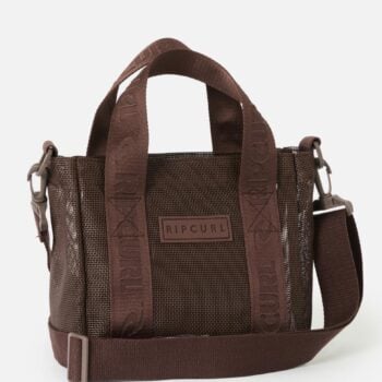 Rip Curl Sand Free Crossbody Chocolate. Rip Curl Handbags in Womens Handbags & Womens Bags. Code: 04FWSB