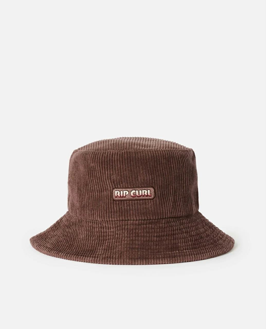 Rip Curl Icons Of Surf Bucket Hat Vintage Brown. Rip Curl Hats & Caps in Womens Hats & Caps & Womens Headwear. Code: 05BWHE