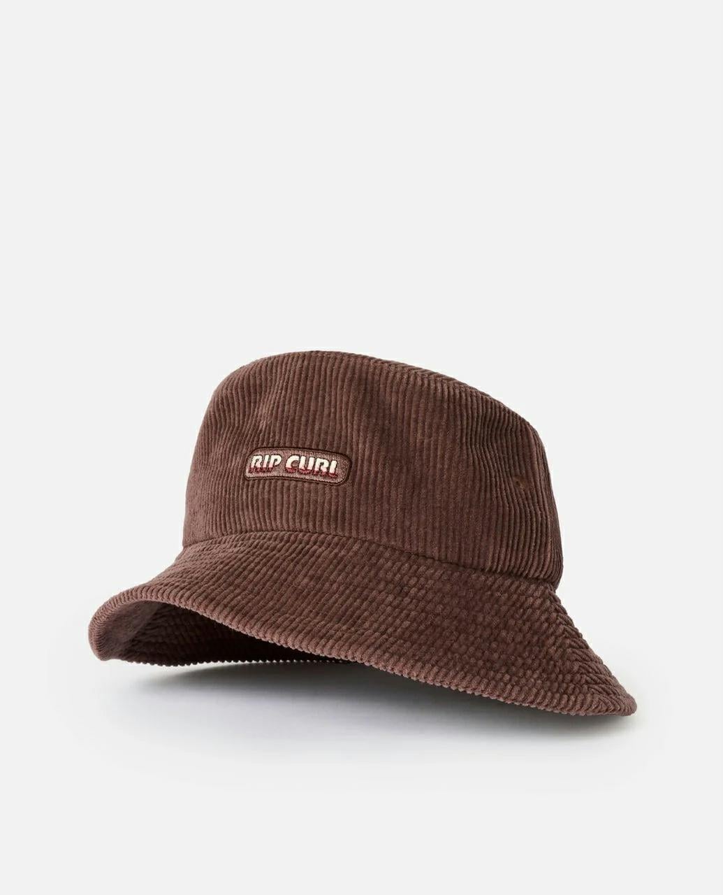 Rip Curl Icons Of Surf Bucket Hat Vintage Brown. Rip Curl Hats & Caps in Womens Hats & Caps & Womens Headwear. Code: 05BWHE