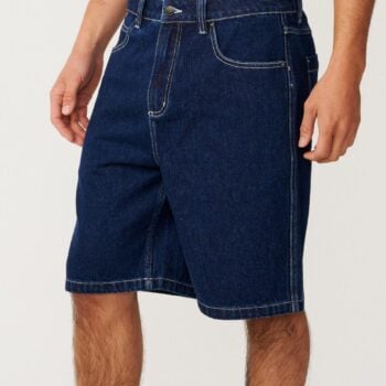 Rip Curl Super Computer Denim 21 Rinsed Indigo. Rip Curl Walkshorts - Fitted Waist in Mens Walkshorts - Fitted Waist & Mens Shorts. Code: 05CMWS
