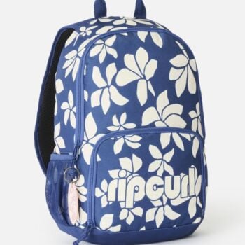 Rip Curl Evo 18l Backpack Blue/off White. Rip Curl Backpacks in Womens Backpacks & Womens Accessories. Code: 05GWBA