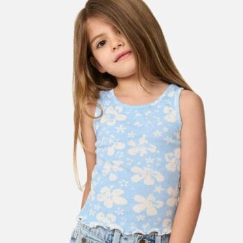 Rip Curl Magic Coast Tank - Girl Light Blue. Rip Curl Singlets & Tanks in Girls Singlets & Tanks & Girls T-shirts & Singlets. Code: 05IJTE