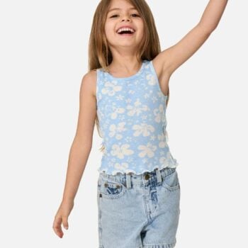 Rip Curl Magic Coast Tank - Girl Light Blue. Rip Curl Singlets & Tanks in Girls Singlets & Tanks & Girls T-shirts & Singlets. Code: 05IJTE