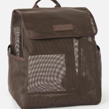Rip Curl Sand Free 21l Backpack Chocolate. Rip Curl Sweats in Womens Sweats & Womens Jackets, Jumpers & Knits. Code: 05IWBA