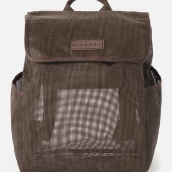 Rip Curl Sand Free 21l Backpack Chocolate. Rip Curl Sweats in Womens Sweats & Womens Jackets, Jumpers & Knits. Code: 05IWBA