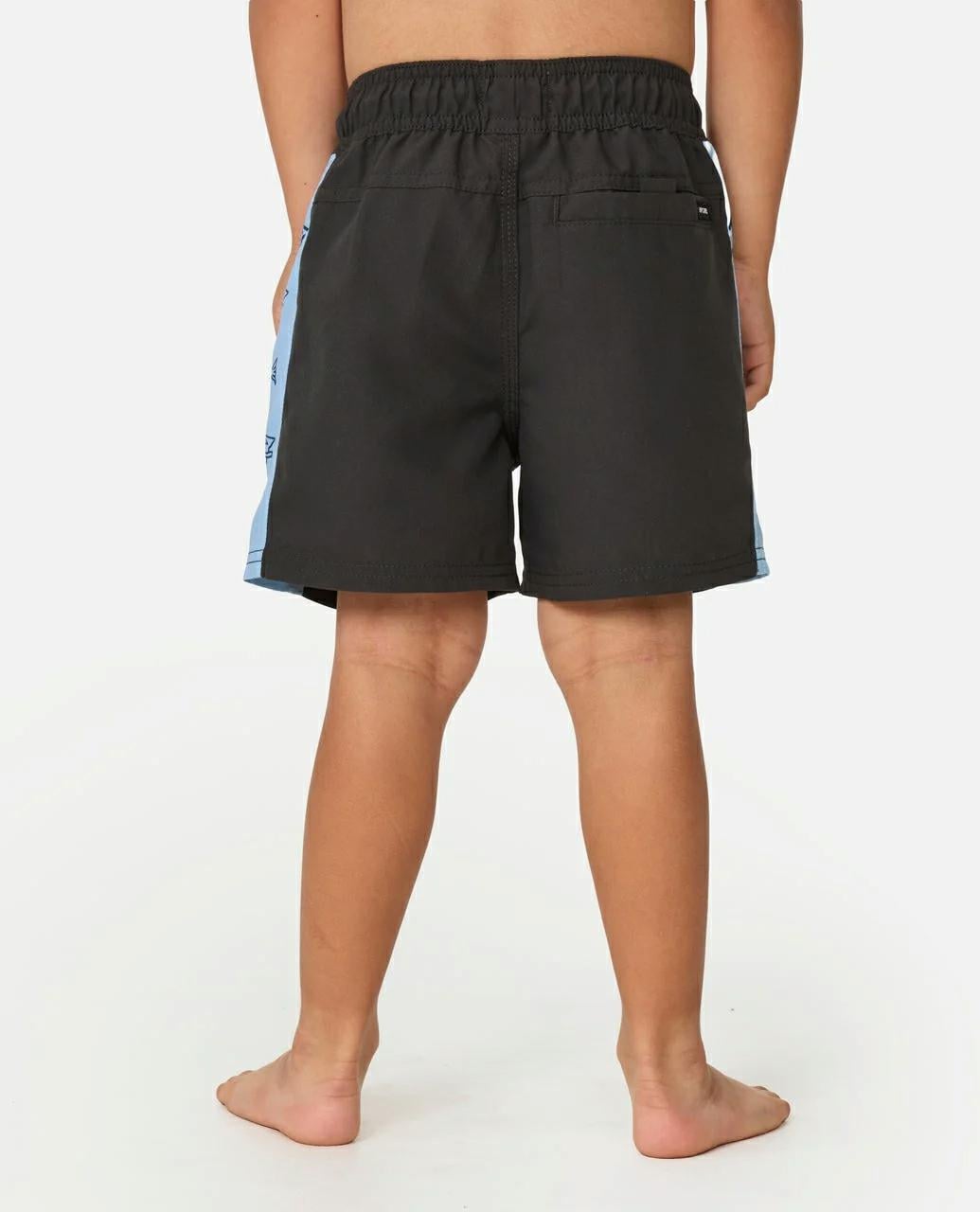 Rip Curl Ocean Party Panel Volley- Washed Black. Rip Curl Boardshorts - Elastic Waist in Boys Boardshorts - Elastic Waist & Boys Shorts. Code: 061TBO