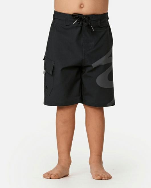 Rip Curl Elasto Archive Blast-boy Black. Rip Curl Boardshorts - Elastic Waist in Boys Boardshorts - Elastic Waist & Boys Shorts. Code: 062TBO