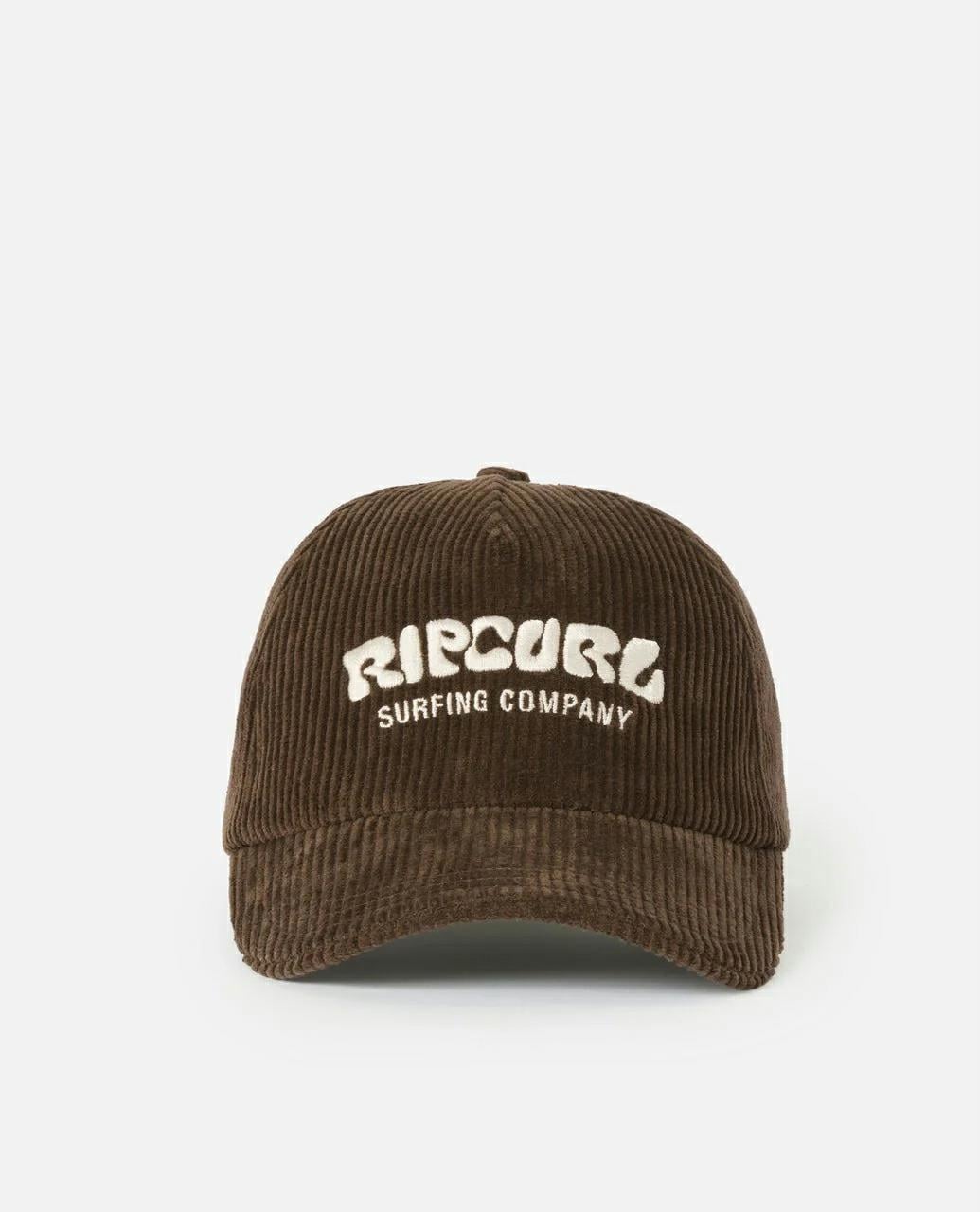 Rip Curl Split Surf Cord Cap Chocolate. Rip Curl Hats & Caps in Womens Hats & Caps & Womens Headwear. Code: 06GWHE