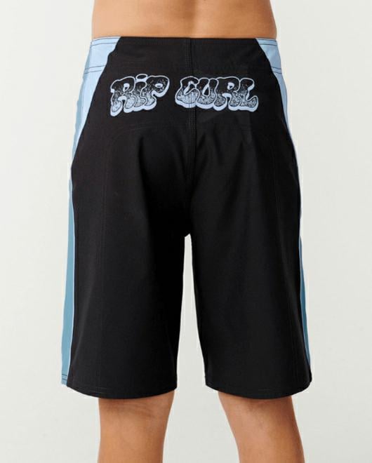 Rip Curl Rip-tuals Elasto-boys Washed Black. Rip Curl Sweats in Boys Sweats & Boys Jackets, Jumpers & Knits. Code: 06HBBO