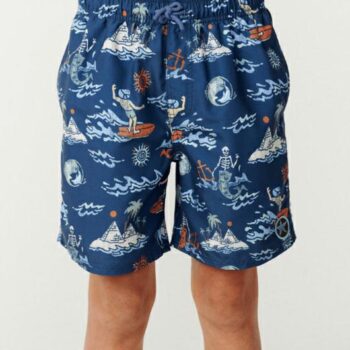 Rip Curl Rip-tuals Volley-boy Light Navy. Rip Curl Sweats in Boys Sweats & Boys Jackets, Jumpers & Knits. Code: 06IBBO