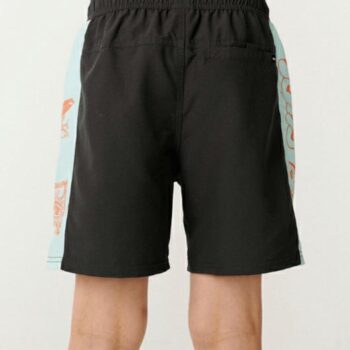 Rip Curl Rip-tuals Panel Volley-bo Washed Black. Rip Curl Sweats in Boys Sweats & Boys Jackets, Jumpers & Knits. Code: 06JBBO