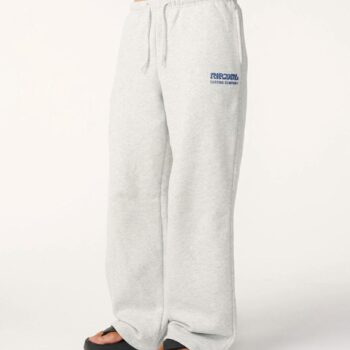 Rip Curl Surf Puff Wide Leg Trackp Grey Marle/navy. Rip Curl Track Pants in Womens Track Pants & Womens Pants & Jeans. Code: 06OWPA