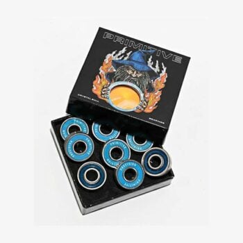 Primitive Skateboarding Prm Bearing Crystal Ball Blue. Primitive Skateboarding Trucks & Wheels in Boardsports Trucks & Wheels & Boardsports Skate. Code: 072009008