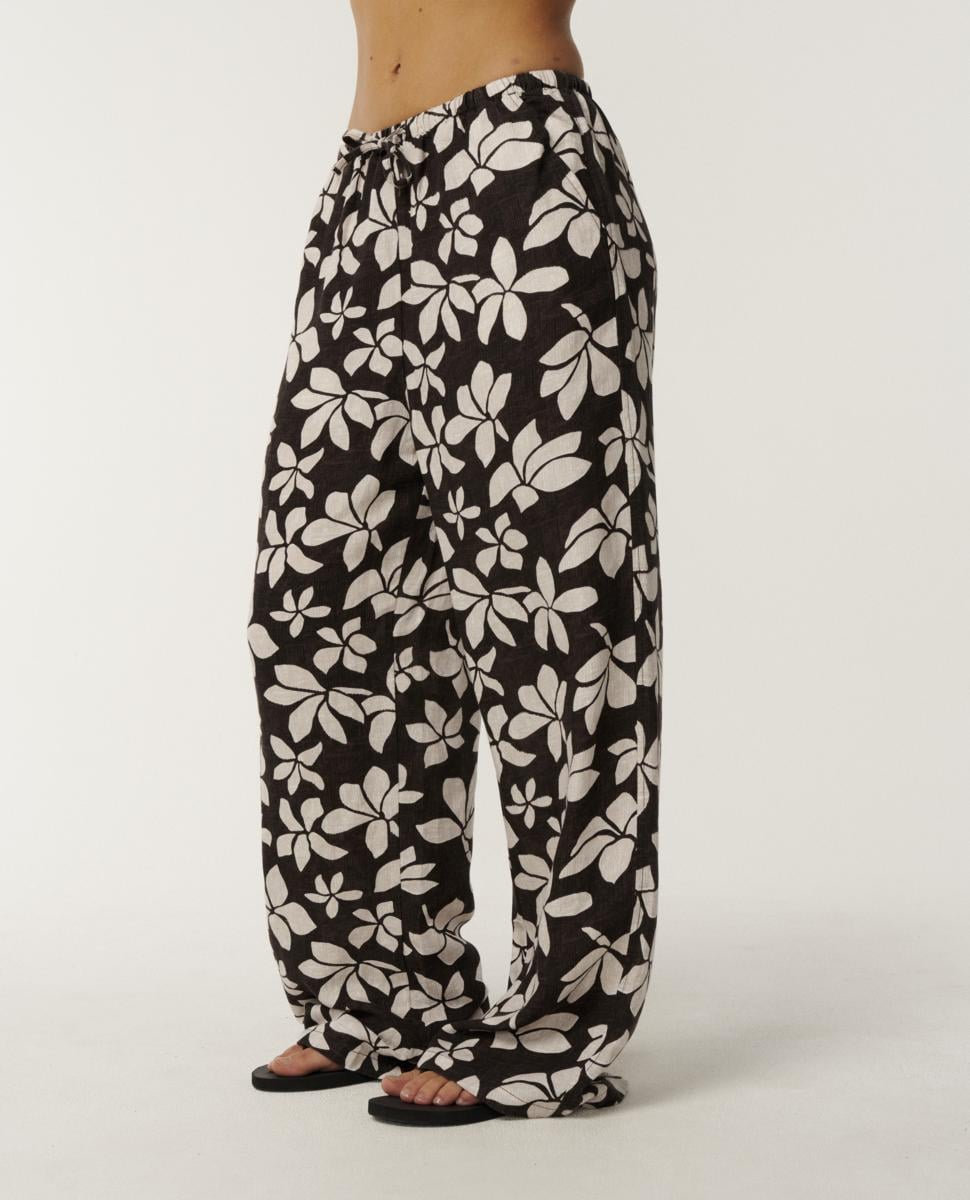 Rip Curl Paraiso Wide Leg Beach Pa Brown. Rip Curl Sweats in Womens Sweats & Womens Jackets, Jumpers & Knits. Code: 079WPA