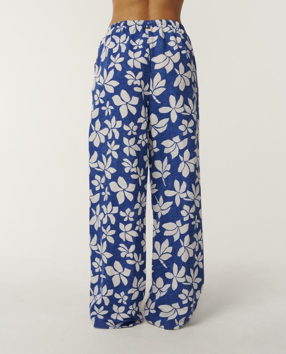 Rip Curl Paraiso Wide Leg Beach Pa Blue. Rip Curl Sweats in Womens Sweats & Womens Jackets, Jumpers & Knits. Code: 079WPA