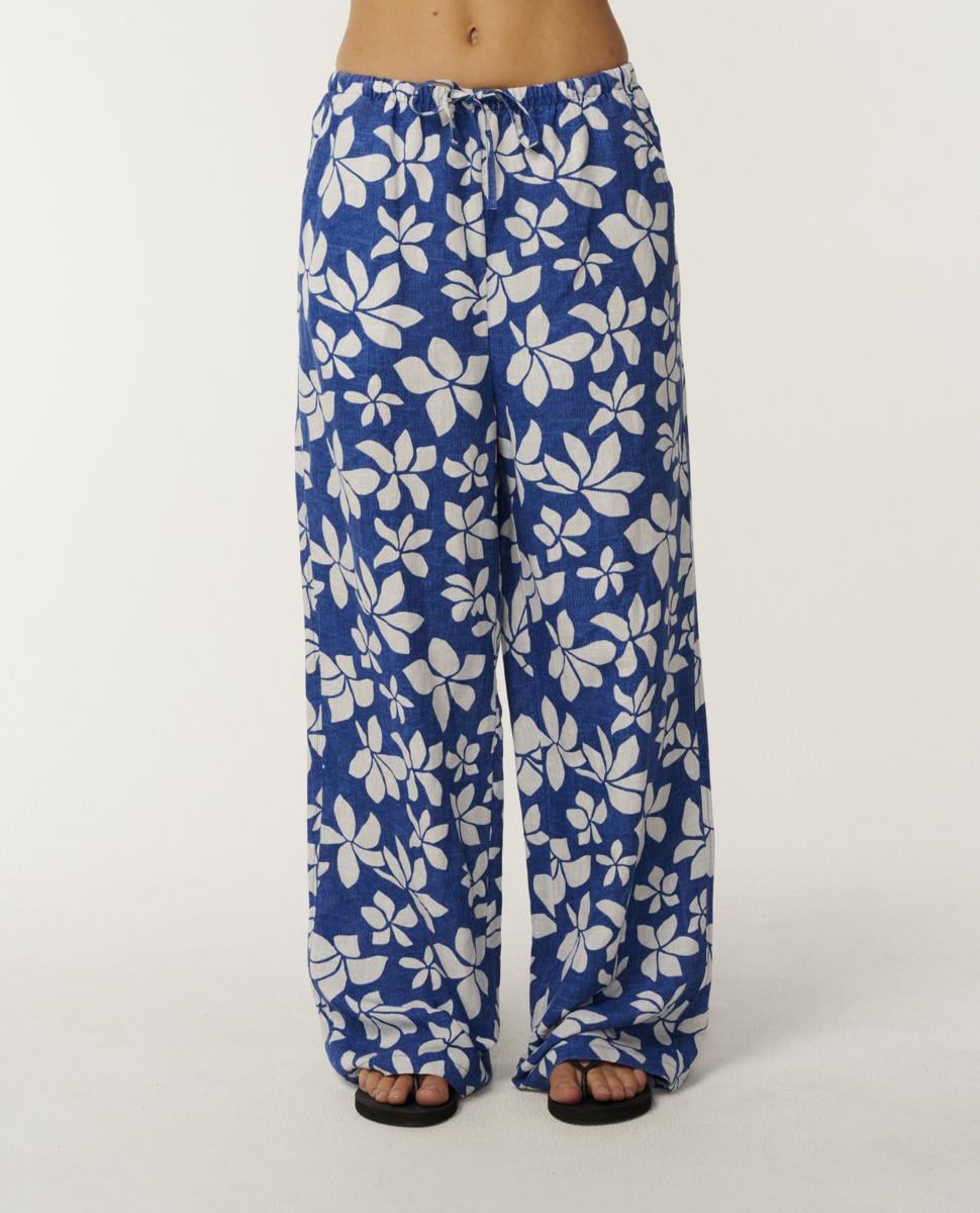 Rip Curl Paraiso Wide Leg Beach Pa Blue. Rip Curl Sweats in Womens Sweats & Womens Jackets, Jumpers & Knits. Code: 079WPA