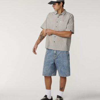 Rip Curl Archive Striped Out S/s S Black. Rip Curl Sweats in Mens Sweats & Mens Jackets, Jumpers & Knits. Code: 07LMSH