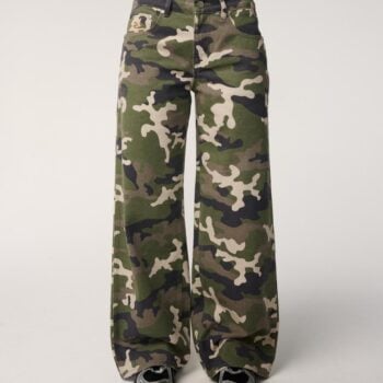 Rip Curl Archive: Baggy Camo Jean Camo. Rip Curl Pants in Womens Pants & Womens Pants & Jeans. Code: 08AWPA