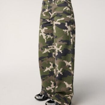 Rip Curl Archive: Baggy Camo Jean Camo. Rip Curl Pants in Womens Pants & Womens Pants & Jeans. Code: 08AWPA
