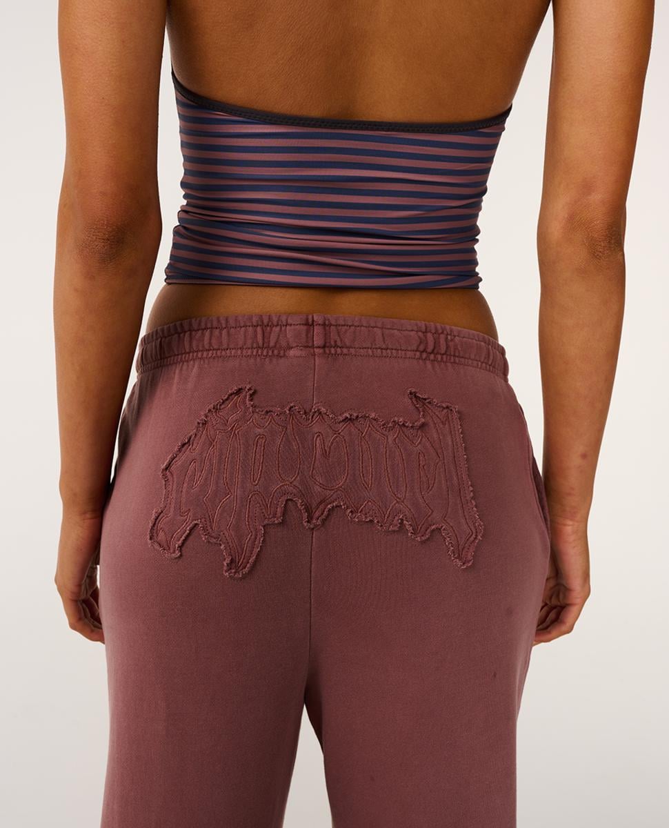 Rip Curl Archive Rota Baggy Trackp Grape. Rip Curl Track Pants in Womens Track Pants & Womens Pants & Jeans. Code: 08BWPA