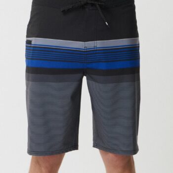 Rip Curl Mirage Daybreaker 21" Boardshort Black/grey. Rip Curl Boardshorts - Fitted Waist in Mens Boardshorts - Fitted Waist & Mens Shorts. Code: 0ECMBO