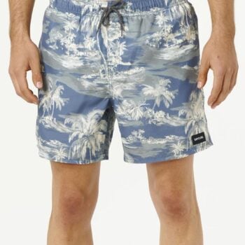 Rip Curl Dreamers Volley Pine Night. Rip Curl Boardshorts - Elastic Waist in Mens Boardshorts - Elastic Waist & Mens Shorts. Code: 0ELMBO