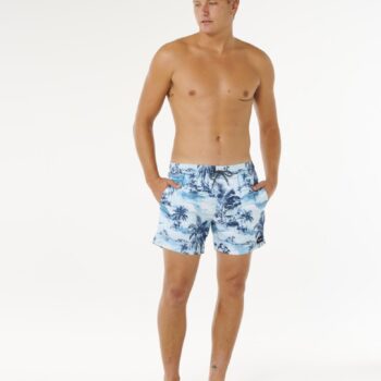 Rip Curl Dreamers Volley Glacier Blue. Rip Curl Boardshorts - Elastic Waist in Mens Boardshorts - Elastic Waist & Mens Shorts. Code: 0ELMBO