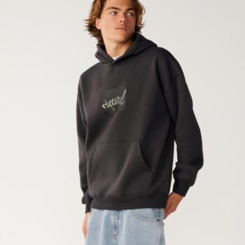 Rip Curl Rip Script Icon Hood Washed Black. Rip Curl Hoodies in Mens Hoodies & Mens Jackets, Jumpers & Knits. Code: 0F7MFL