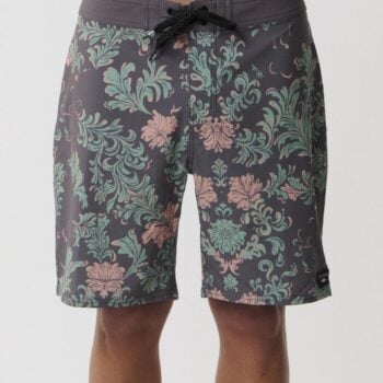 Rip Curl Mirage Sessions 19" Boardshort Deep Mushroom. Rip Curl Boardshorts - Fitted Waist in Mens Boardshorts - Fitted Waist & Mens Shorts. Code: 0FXMBO