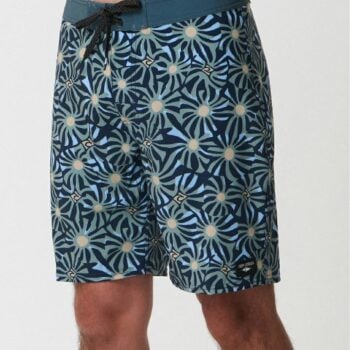 Rip Curl Mirage Sessions 19" Boardshort Sage. Rip Curl Boardshorts - Fitted Waist in Mens Boardshorts - Fitted Waist & Mens Shorts. Code: 0FXMBO