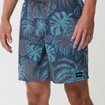 Rip Curl Barrel Killa 18 Volley Pine Night. Rip Curl Boardshorts - Elastic Waist in Mens Boardshorts - Elastic Waist & Mens Shorts. Code: 0G1MBO
