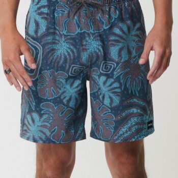 Rip Curl Barrel Killa 18 Volley Pine Night. Rip Curl Boardshorts - Elastic Waist in Mens Boardshorts - Elastic Waist & Mens Shorts. Code: 0G1MBO