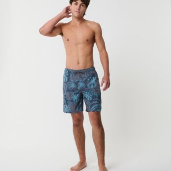 Rip Curl Barrel Killa 18 Volley Pine Night. Rip Curl Boardshorts - Elastic Waist in Mens Boardshorts - Elastic Waist & Mens Shorts. Code: 0G1MBO