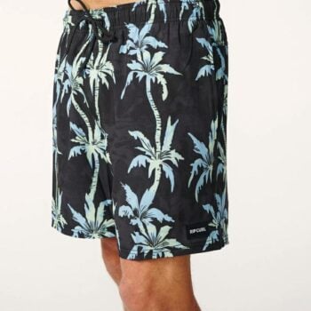 Rip Curl Sessions 16 Volley Black. Rip Curl Boardshorts - Elastic Waist in Mens Boardshorts - Elastic Waist & Mens Shorts. Code: 0G5MBO