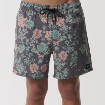 Rip Curl Sessions 16 Volley Deep Mushroom. Rip Curl Boardshorts - Elastic Waist in Mens Boardshorts - Elastic Waist & Mens Shorts. Code: 0G5MBO